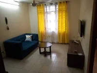 Tamara Two Bedroom Apartment in Mtwapa