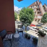 Cosy apartment in the heart of the city center 考萊辛住宿飯店