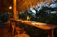 Casa Marimba - breakfast