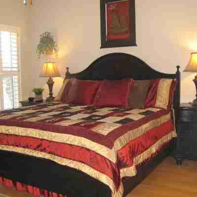 Hilton Head Island North Shore Place #201 2 Bed 2 Bath Villa Rooms
