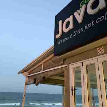 901 Umdloti Resort - 0n beaches Hotel Exterior