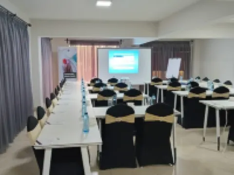 Downtown ecopark hotel Hotels in Kitui