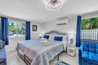 Conch Cottage 1 Bedroom Villa by RedAwning