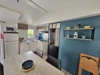 Tiny house in green - min. 7 nights, near nature x1f333; & animals x1f418; Hotels in Geraardsbergen