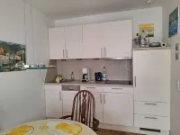 Central vacation apartment Norderney