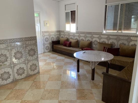 العقارية One-Bedroom Apartment