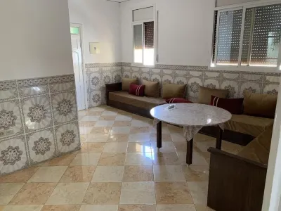العقارية One-Bedroom Apartment Hotels in 