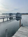 Brand New Water Front Living Island Paradise