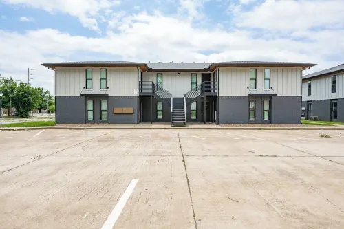 Chic Stay @ the Hub – WiFi+Parking w/ Weekday Deal