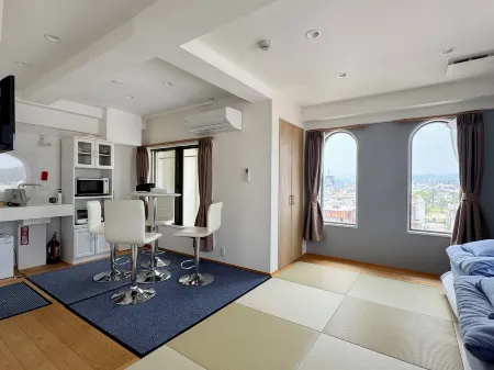 Simanami Guest House Orange No Kaze