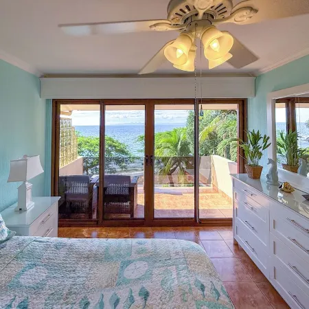 Villa Cala N°11 - 23 Steps to the Pacific Ocean, Luxury Villa with Stunning View