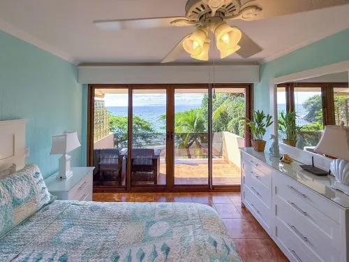 Villa Cala N°11 - 23 Steps to the Pacific Ocean, Luxury Villa with Stunning View