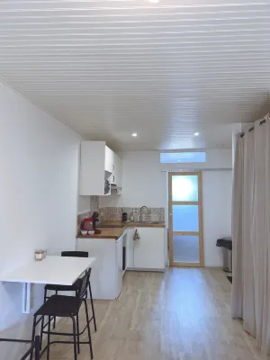 Appartement EN Plein Centre // Wifi Hotels in Langon