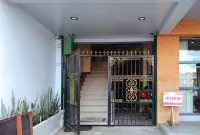 RedDoorz Near Ormoc Port Terminal - مناسب للعائلات