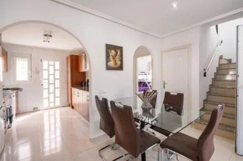 Stunning Family Villa Ciudad Quesada, Sleeps 14 Private Heated Pool & Jacuzzi Hotels in Quesada