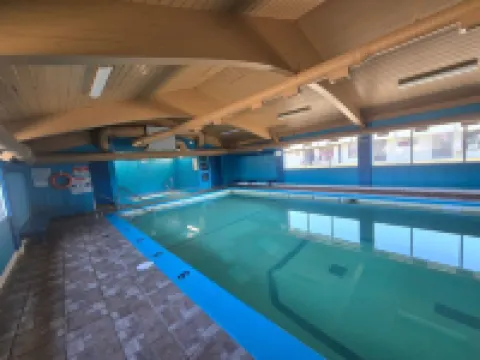 Camelot Court Motel