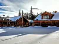 Gilbert Creek Lodge, your Home Sweet Home in the Uinta's! Hotels in Uintan piirikunta