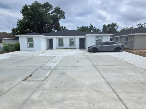 MCO TPA LAL Traveling nurse Crashpad