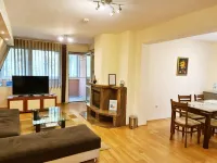 Alemex Apartment, Two Bedroom & Parking Space