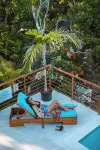 Hawksbill - 4 BR Villa in Treasure Beach w/ AC, WiFi, Private Cove & Staff - Pools