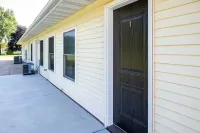 Luxury Suites #1 Hotels in Calumet County