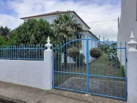 Quinta das Rãs - Amplo Espaço, Calmo, Adequado a Familias com Crianças