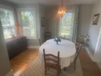 Charming 3-bedroom house with WiFi and AC in lovely Bardstown