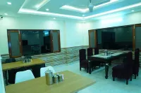 호텔 만다키니 팰리스 루드레이프레이에그 호텔