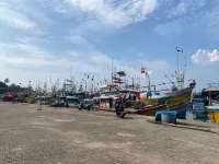 Ocean Escape Awaits!  Stunning Stay by the Beach With AC and Free WIFI