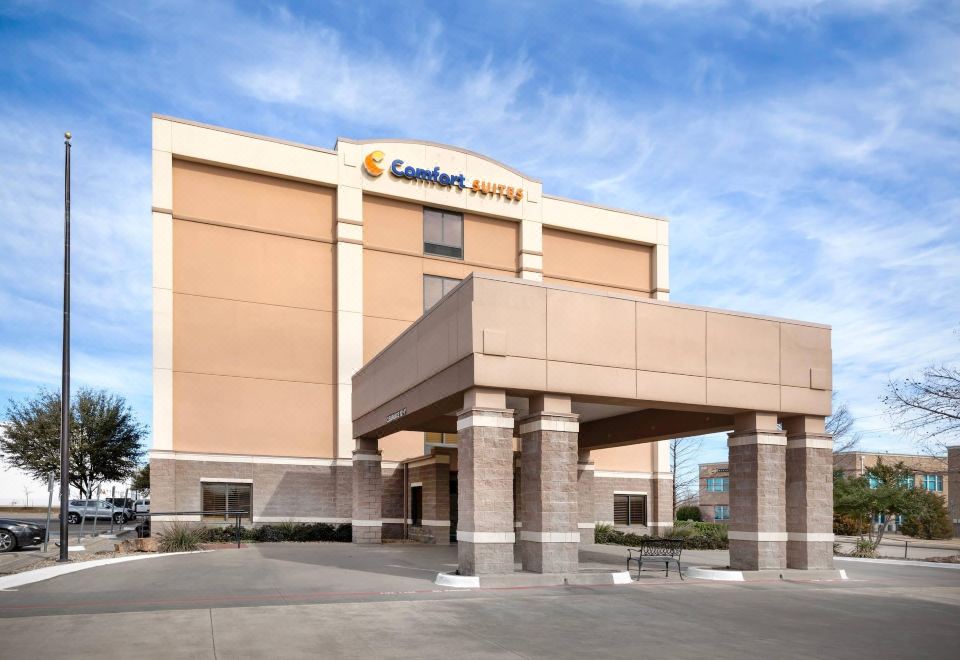 컴포트 스위트 DFW N/그레이프바인