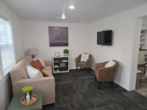 Tranquil House in Charming Calumet