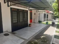 House well located and with all the comforts Hotels in Mariquita