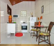 Cozy cabin in São Bento do Sapucaí, beautiful view of Pedra do Baú