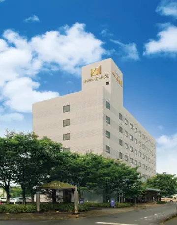 Hotel Kinsuien Hoteles en 