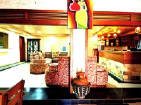 Bati Valley Guest House