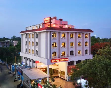 Astoria Hotels Madurai Hoteles en Madurai