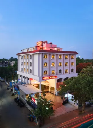 Astoria Hotels Madurai
