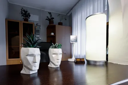 Sem' Ognej Hotel Отели в г. Каменск-Шахтинский