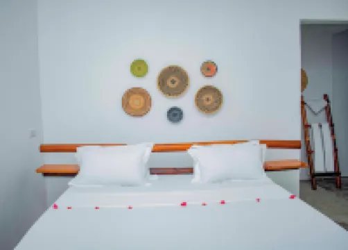Miska Zanzibar