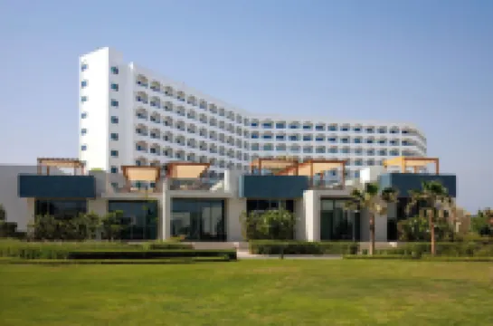 Ajman Hotel & Villas by Blazon Hotels