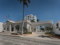 Gran Hotel Panamericana, Mérida Hoteles cerca de Estadio Kukulcan