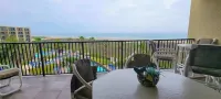 Top Floor - Ultimate Beachfront Luxury Remodeled - Sea View