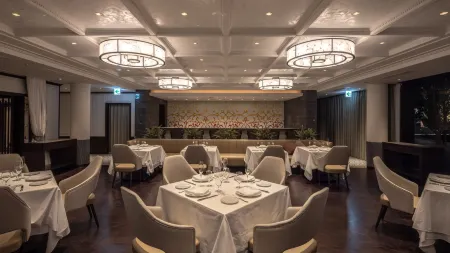 ATAGO HOTEL Отели рядом с достопримечательностью «Noda City Folk Museum»