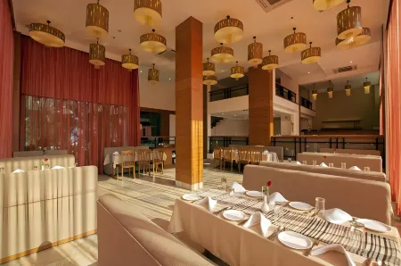 Varanda Do Mar Отели рядом с достопримечательностью «Fontainhas»