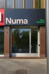 Numa Milan Sempione Hotels in 