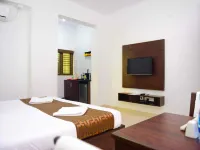 Varsha Enclave- Trinity House Hotels in Mysore