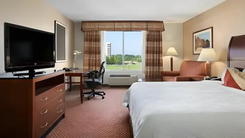 Hilton Garden Inn Chicago/Oakbrook Terrace