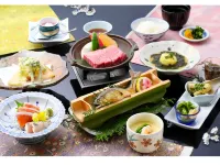 Kumegawa Onsen Hotels near Ryusyoji Temple