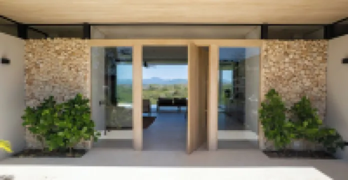 Casita Niaku by Wynwood House