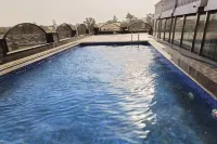 New Lotus Paradise Hotel Hotel a Karnal